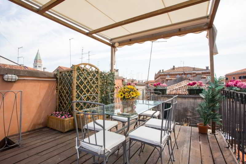 Ca Dei Fuseri Venezia Eksteriør bilde